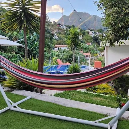 New York By Luxury Atitlan Villa